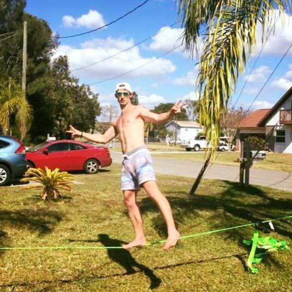 Meet your Posher, Todd - Picture 1 of 1